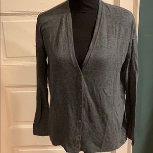 Aerie soft and sexy cardigan